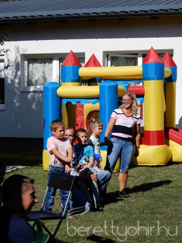 1 éves a CSODA-TÁR Óvoda Berettyóújfaluban 45